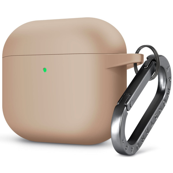 Фото - Чехол для наушников Armorstandart Hang Case for Apple AirPods 3 Pink Sand (ARM60321)