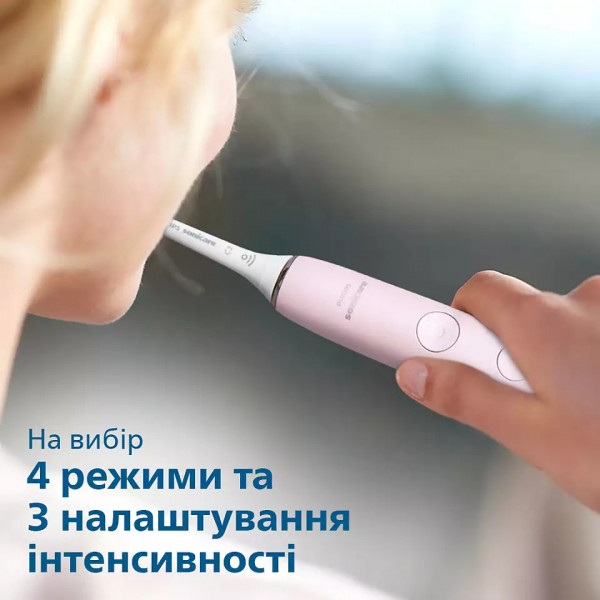 Фото - Зубная щетка электрическая Philips Sonicare Diamond Clean 9000 HX9911/29
