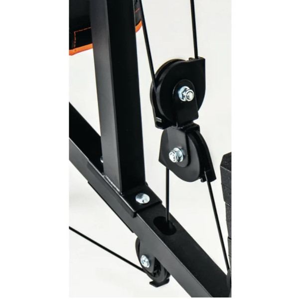 Фото - Лава для тренувань Toorx Everfit (MSK-500)