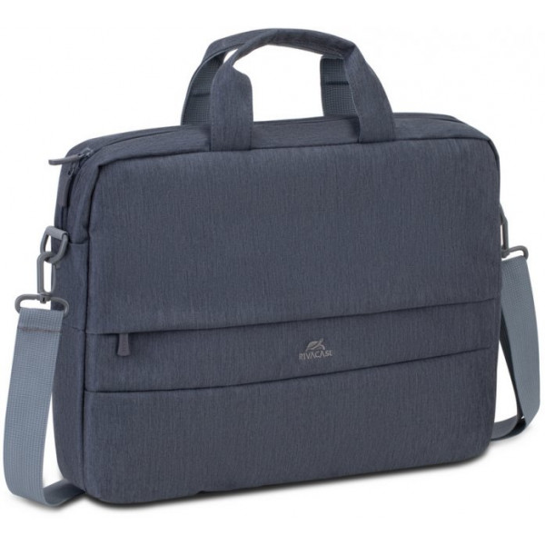 Фото - Сумка для ноутбуку RIVACASE 7532 Dark Grey