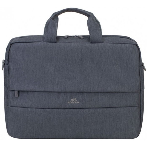 Фото - Сумка для ноутбуку RIVACASE 7532 Dark Grey