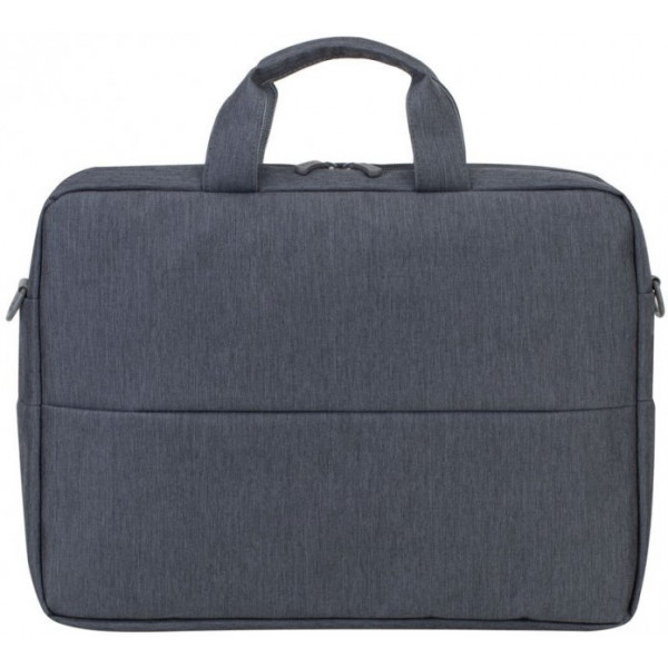 Фото - Сумка для ноутбуку RIVACASE 7532 Dark Grey