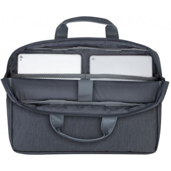 Фото - Сумка для ноутбуку RIVACASE 7532 Dark Grey