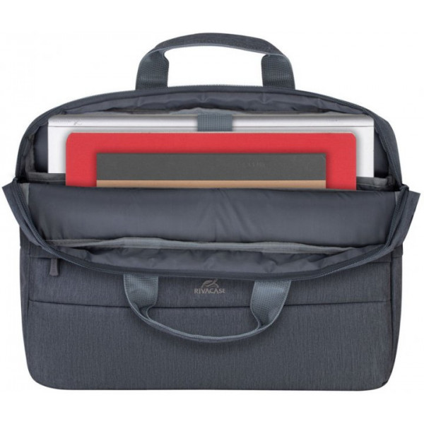 Фото - Сумка для ноутбуку RIVACASE 7532 Dark Grey