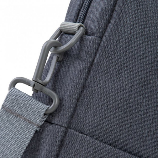 Фото - Сумка для ноутбуку RIVACASE 7532 Dark Grey