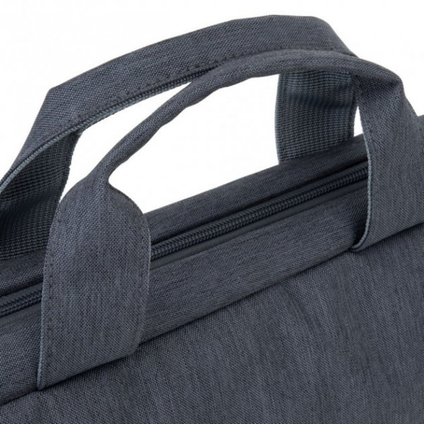 Фото - Сумка для ноутбуку RIVACASE 7532 Dark Grey