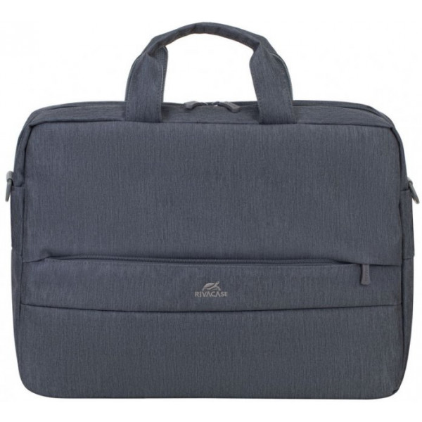 Фото - Сумка для ноутбуку RIVACASE 7532 Dark Grey