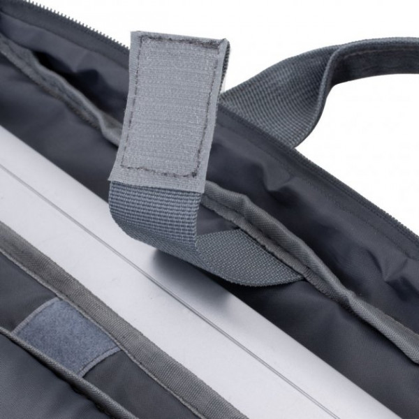 Фото - Сумка для ноутбуку RIVACASE 7532 Dark Grey