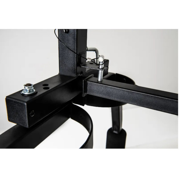 Фото - Лава для тренувань Toorx Everfit (MSK-500)