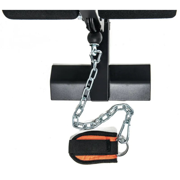 Фото - Лава для тренувань Toorx Everfit (MSK-500)