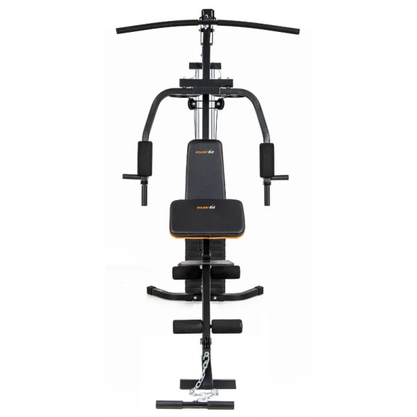 Фото - Лава для тренувань Toorx Everfit (MSK-500)