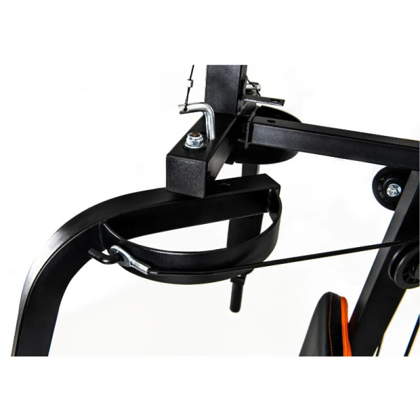 Фото - Лава для тренувань Toorx Everfit (MSK-500)