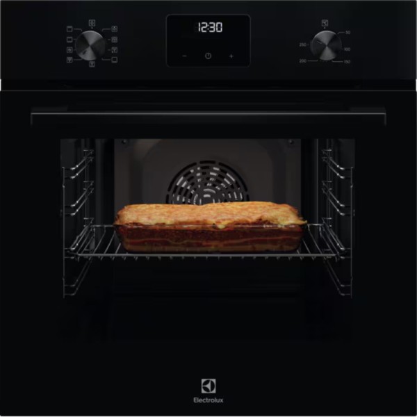 Фото - Духовой шкаф Electrolux LOFGF00BK