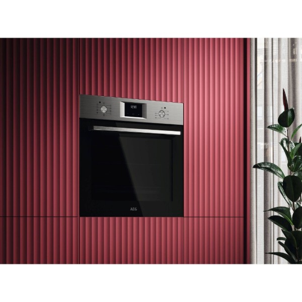 Фото - Духова шафа AEG OA5AB21SM