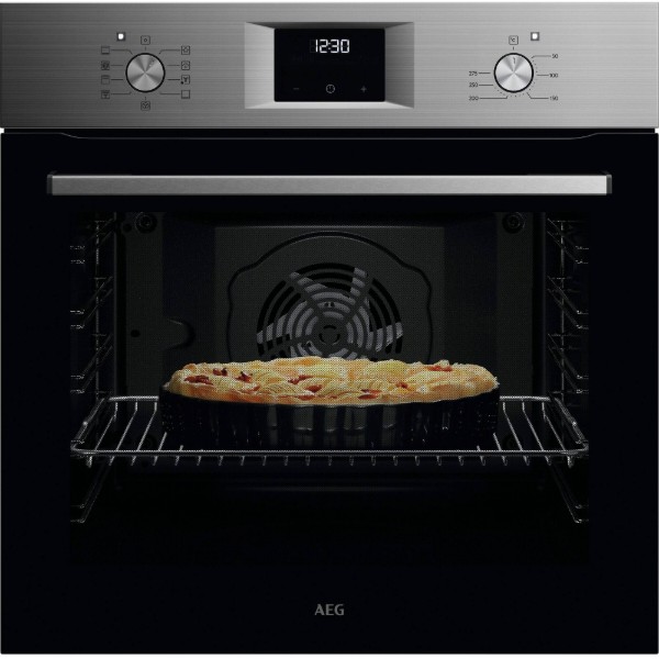 Фото - Духова шафа AEG OA5AB21SM