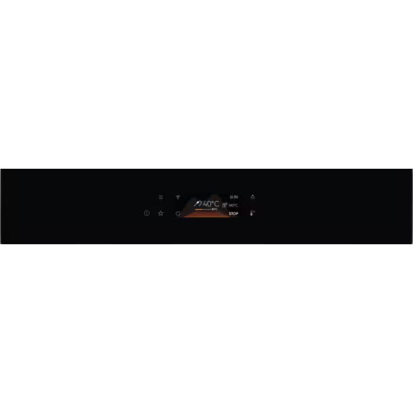 Фото - Духовой шкаф-СВЧ Electrolux LVL8E09Z