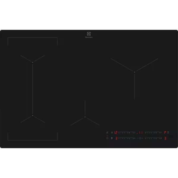 Фото - Варильна поверхня електрична Electrolux EIV83443CT Фото - Варильна поверхня електрична Electrolux EIV83443CT