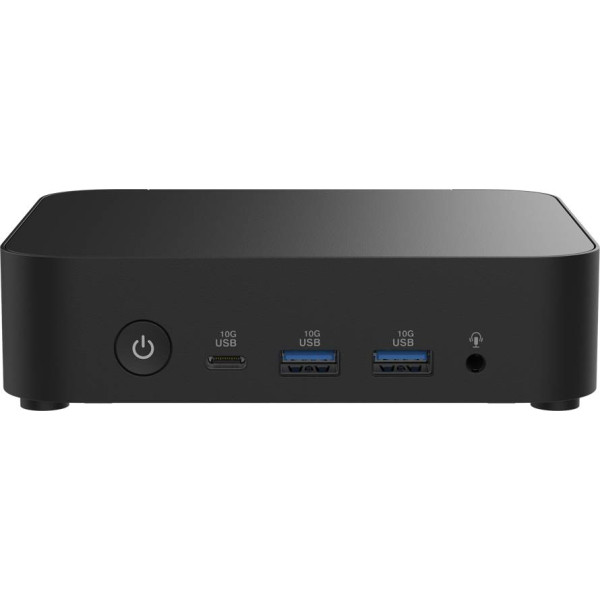 Фото - Неттоп-баребон Asus NUC 14 Essential RNUC14MNK9700002 (90AR00M2-M00080) Фото - Неттоп-баребон Asus NUC 14 Essential RNUC14MNK9700002 (90AR00M2-M00080)
