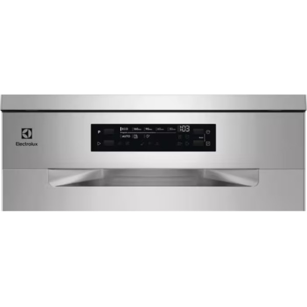 Фото - Посудомоечная машина отдельностоящая Electrolux ESM64831SX