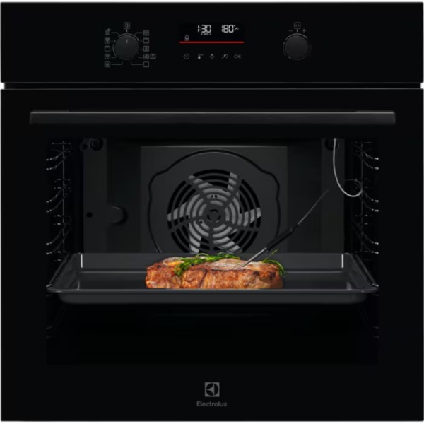 Фото - Духовой шкаф Electrolux LOF6P37Z