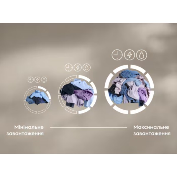 Фото - Стиральная машина Electrolux EW7F3684UU