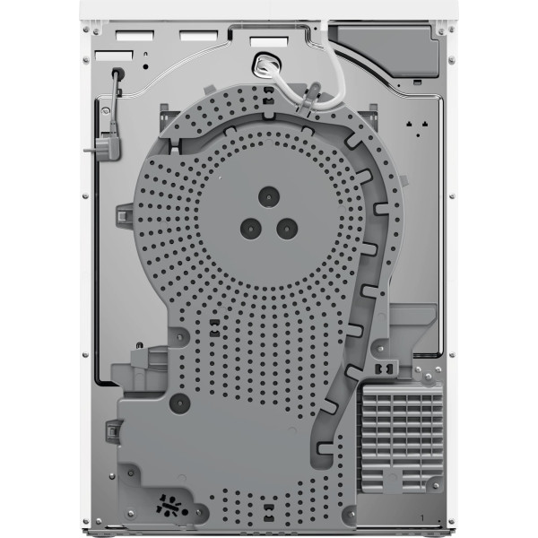Фото - Сушильна машина Electrolux EW7D394UU