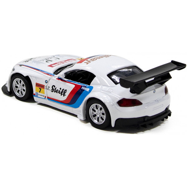 Фото - Автотранспорт TechnoDrive BMW Z4 GT3 (250255)