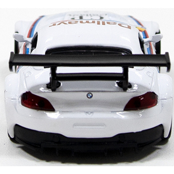 Фото - Автотранспорт TechnoDrive BMW Z4 GT3 (250255)