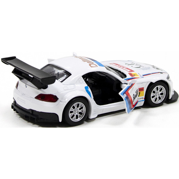 Фото - Автотранспорт TechnoDrive BMW Z4 GT3 (250255)