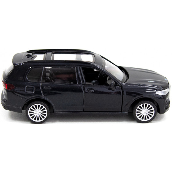 Фото - Автотранспорт TechnoDrive BMW X7 (черный) (250272)