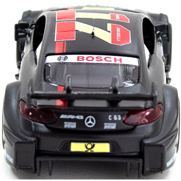 Фото - Автотранспорт TechnoDrive Mercedes-Amg C63 DTM 250273