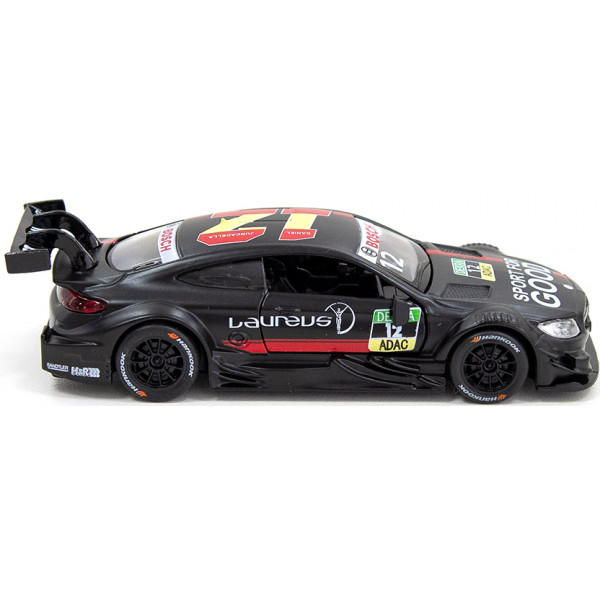 Фото - Автотранспорт TechnoDrive Mercedes-Amg C63 DTM 250273