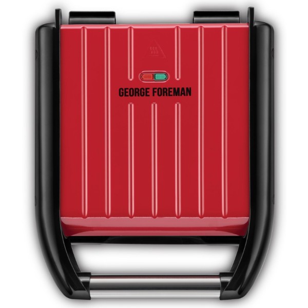 Фото - Гриль-барбекю электрический Russell Hobbs George Foreman 25030-56