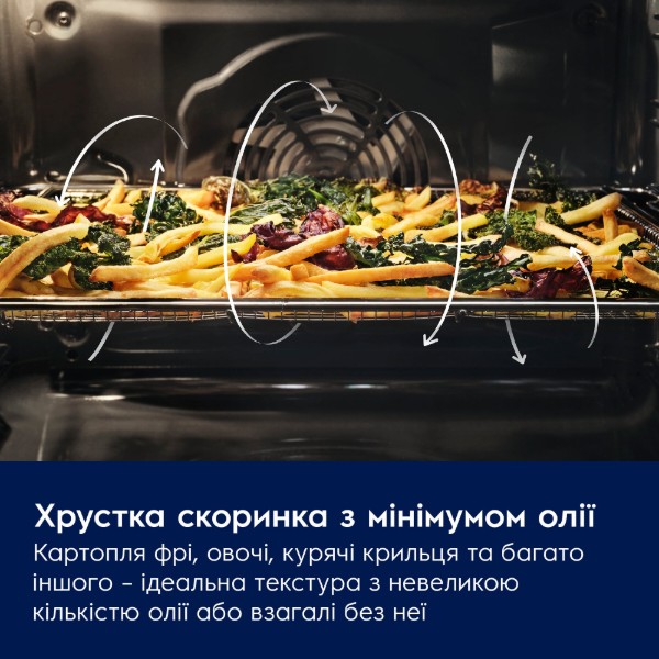 Фото - Духовой шкаф Electrolux LOF6P37Z