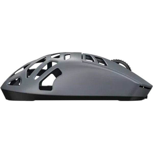 Фото - Миша бездротова ігрова Lorgar Elite MSE90W Wireless Gaming Mouse Elite Dark Grey (LRG-MSE90W-DG)