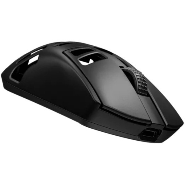 Фото - Миша бездротова ігрова Lorgar Elite MSE90W Wireless Gaming Mouse Elite Black (LRG-MSE90W-BK)