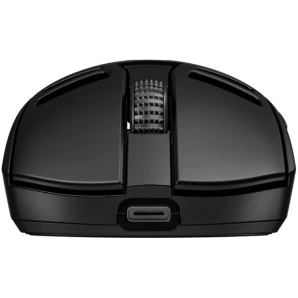 Фото - Миша бездротова ігрова Lorgar Elite MSE90W Wireless Gaming Mouse Elite Black (LRG-MSE90W-BK)