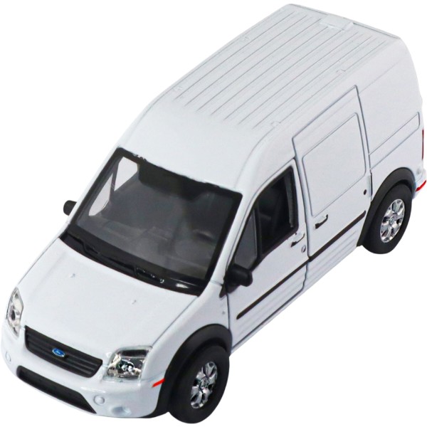 Фото - Автотранспорт TechnoDrive FORD TRANSIT CONNECT (білий) (250386W)