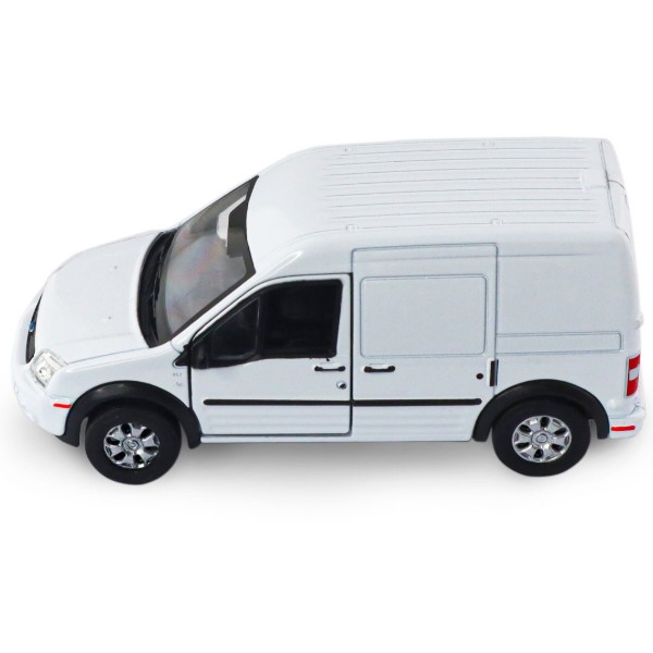 Фото - Автотранспорт TechnoDrive FORD TRANSIT CONNECT (білий) (250386W)