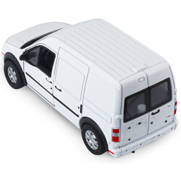 Фото - Автотранспорт TechnoDrive FORD TRANSIT CONNECT (білий) (250386W)