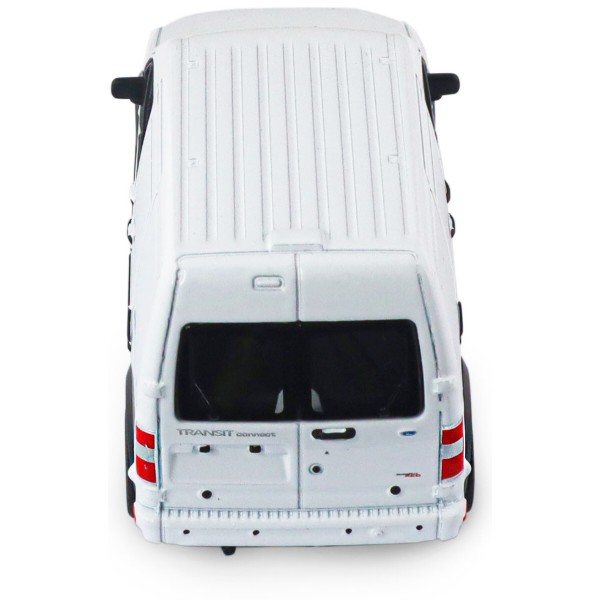 Фото - Автотранспорт TechnoDrive FORD TRANSIT CONNECT (білий) (250386W)