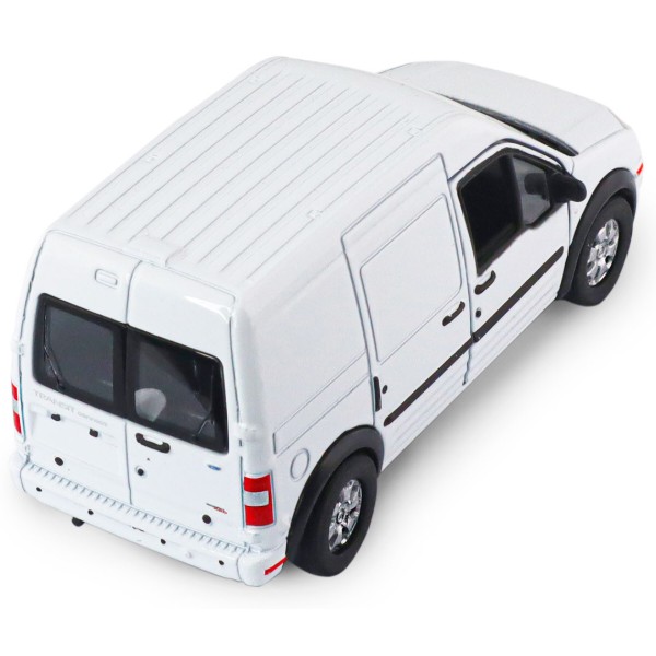 Фото - Автотранспорт TechnoDrive FORD TRANSIT CONNECT (білий) (250386W)