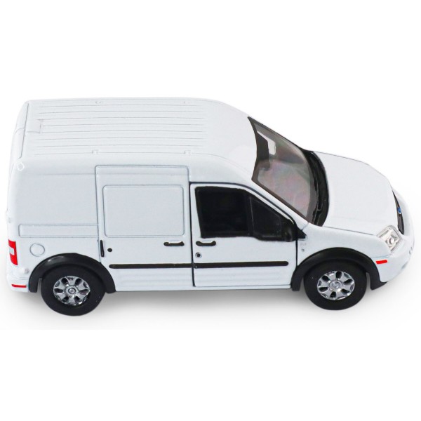 Фото - Автотранспорт TechnoDrive FORD TRANSIT CONNECT (білий) (250386W)