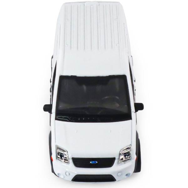 Фото - Автотранспорт TechnoDrive FORD TRANSIT CONNECT (білий) (250386W)