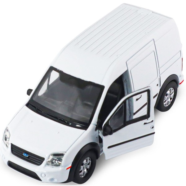 Фото - Автотранспорт TechnoDrive FORD TRANSIT CONNECT (білий) (250386W)