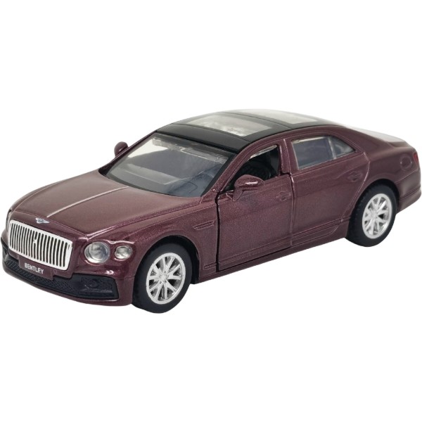 Фото - Автотранспорт TechnoDrive BENTLEY FLYING SPUR HYBRID (250397)