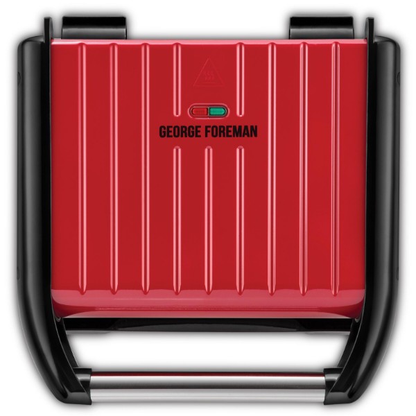 Фото - Гриль-барбекю электрический Russell Hobbs George Foreman 25040-56
