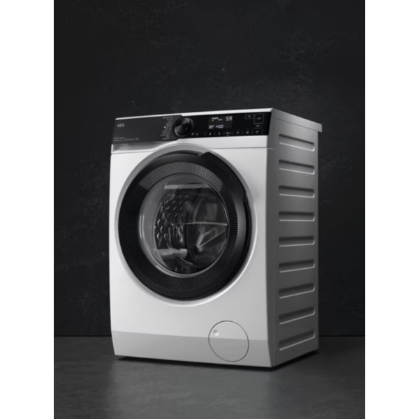 Фото - Стиральная машина AEG LFR73944FQU