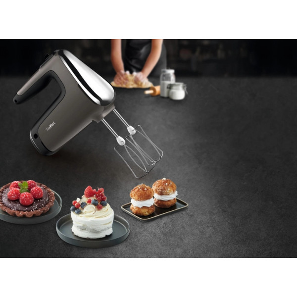 Фото - Міксер Tefal HT650E38