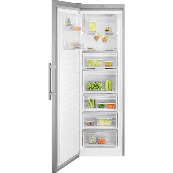 Фото - Морозильна камера Electrolux LUS7ME28X